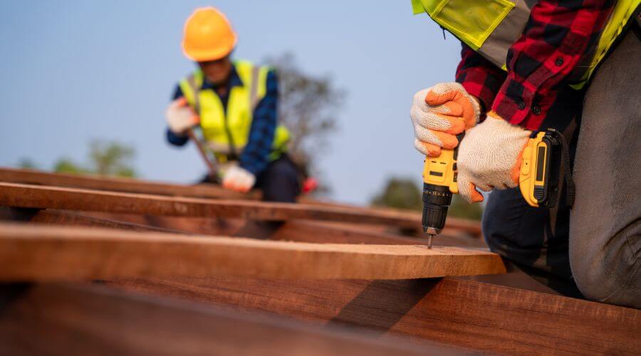 Expert Emergency Roof Repairs services in Sussex, NJ
